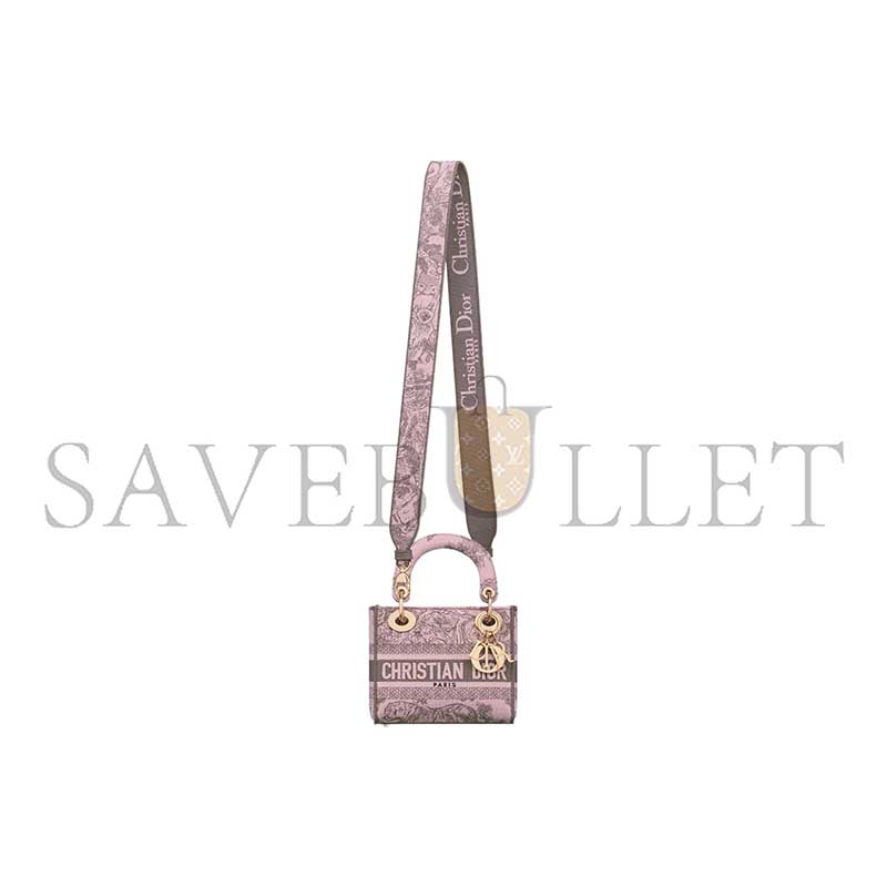 D*or mini lady d-lite m0500otdt-m45e (17*15*7cm)